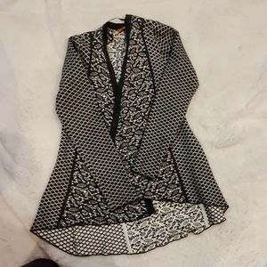 One of a kind cardigan